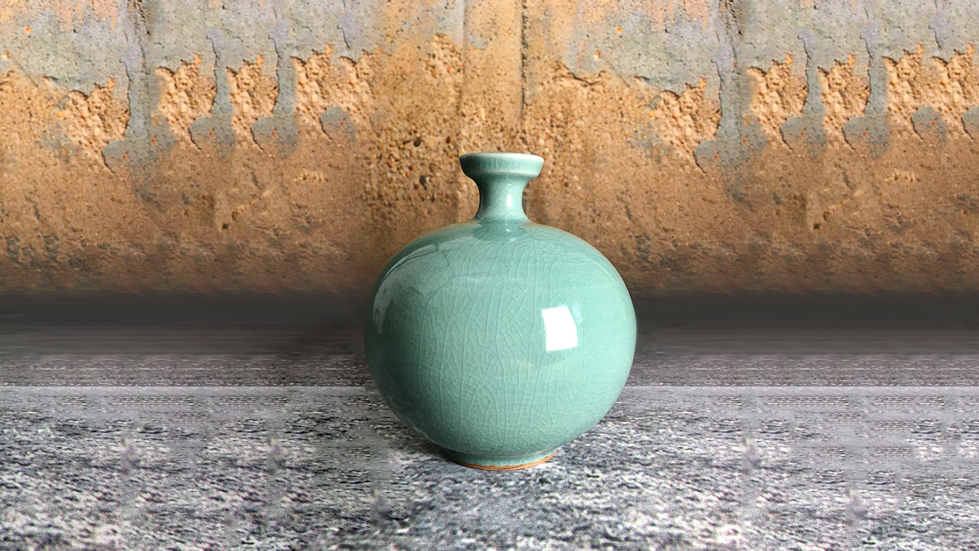 Unser Collection für alle Vasen und Accessoires im Depot for Artefacts