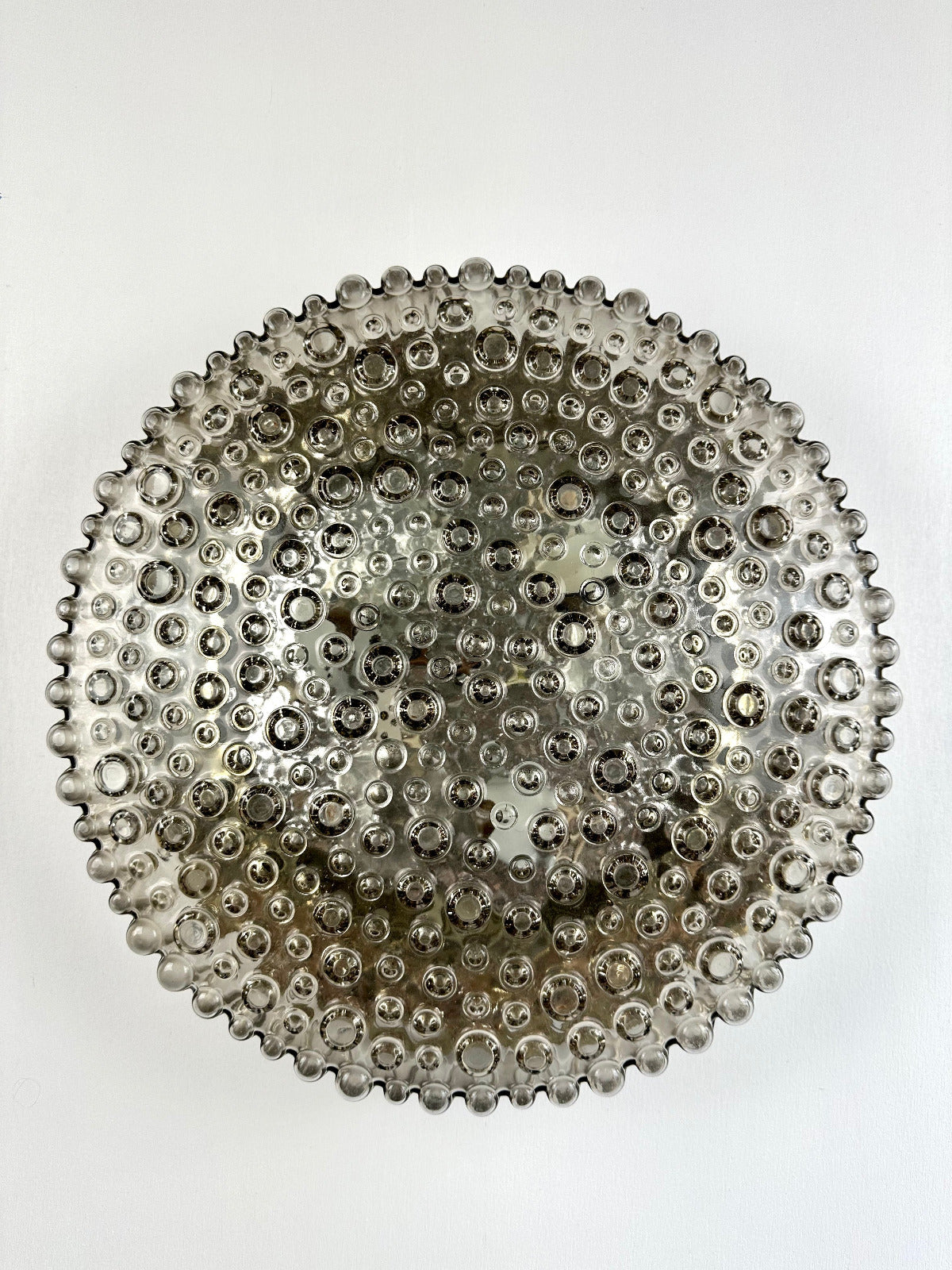 Decken - Wandlampe "P111" von Staff Leuchten, 1960er